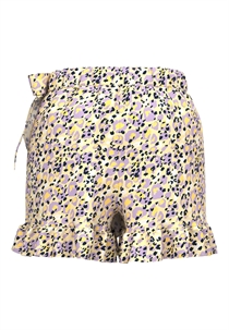 NAME IT Shorts Nederdel Vinaya Double Cream